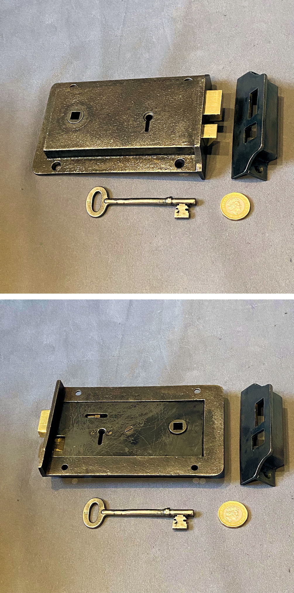 rim lock parts diagram MeredyddCielo